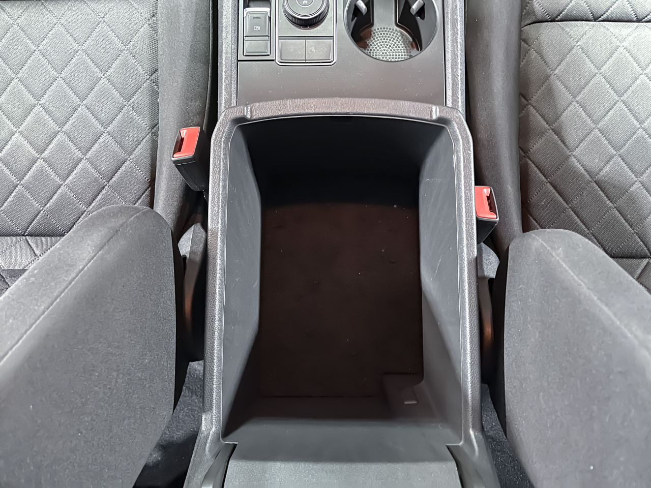 Volkswagen Atlas 3.6L V6 S 4MOTION 2019