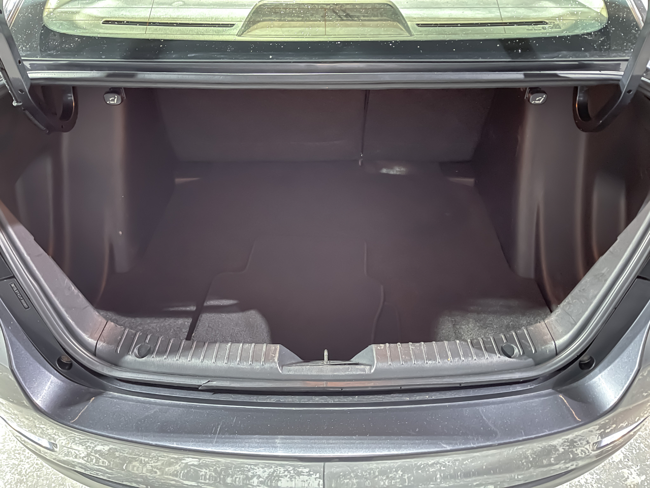 Toyota Yaris iA Auto (Natl) 2018