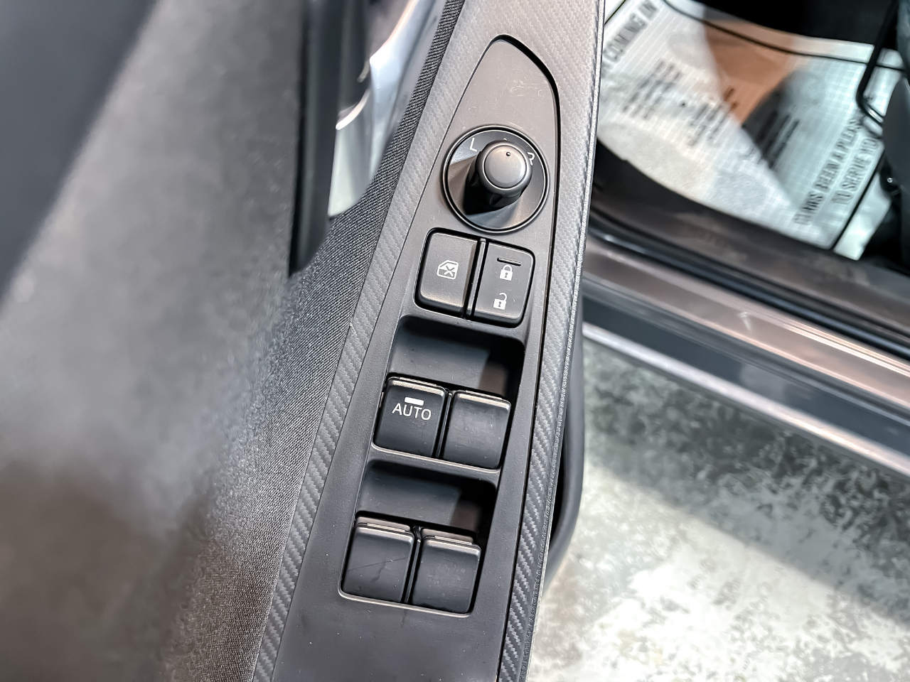 Toyota Yaris iA Auto (Natl) 2018