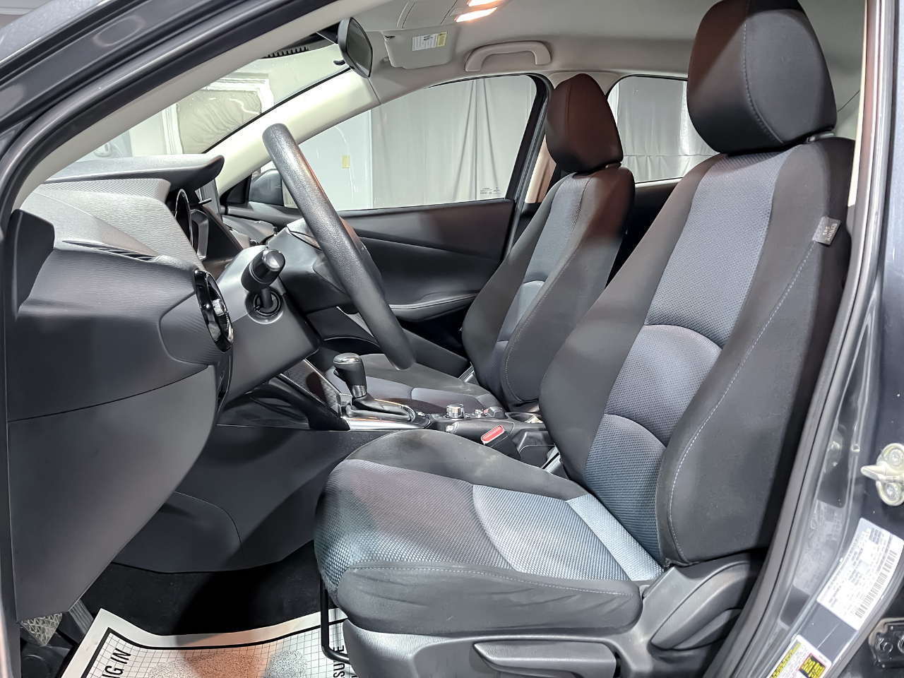 Toyota Yaris iA Auto (Natl) 2018