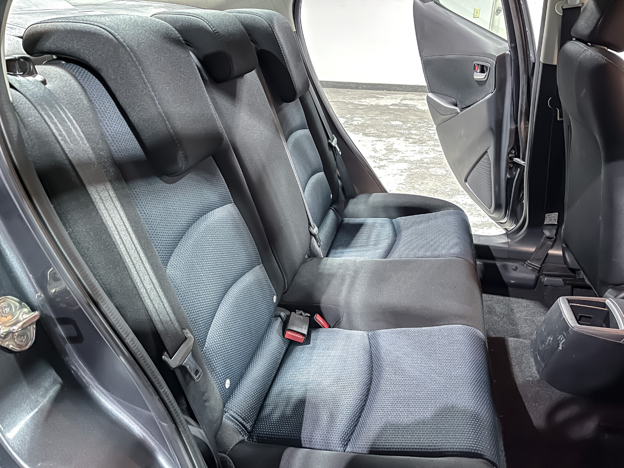 Toyota Yaris iA Auto (Natl) 2018