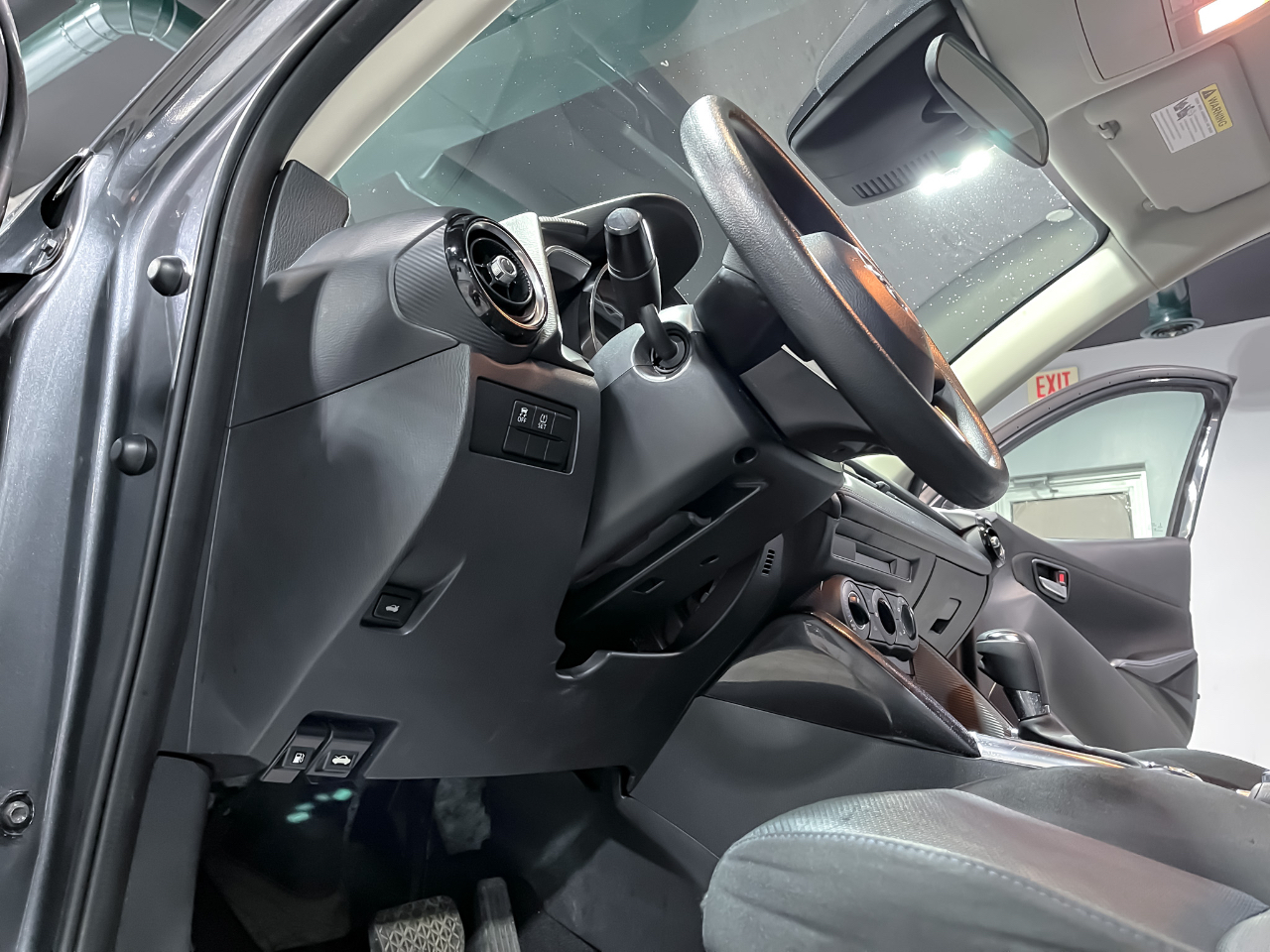 Toyota Yaris iA Auto (Natl) 2018