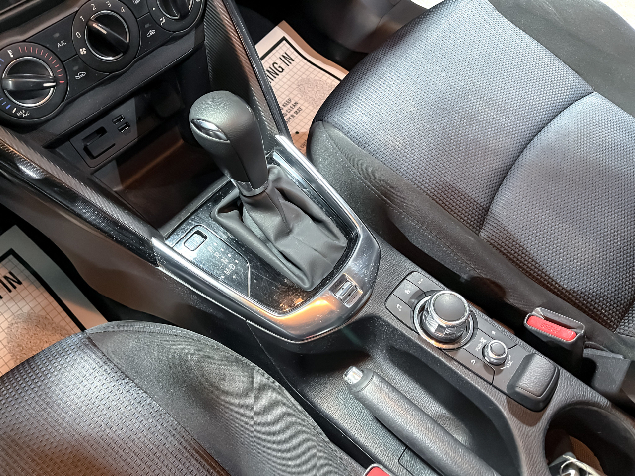 Toyota Yaris iA Auto (Natl) 2018