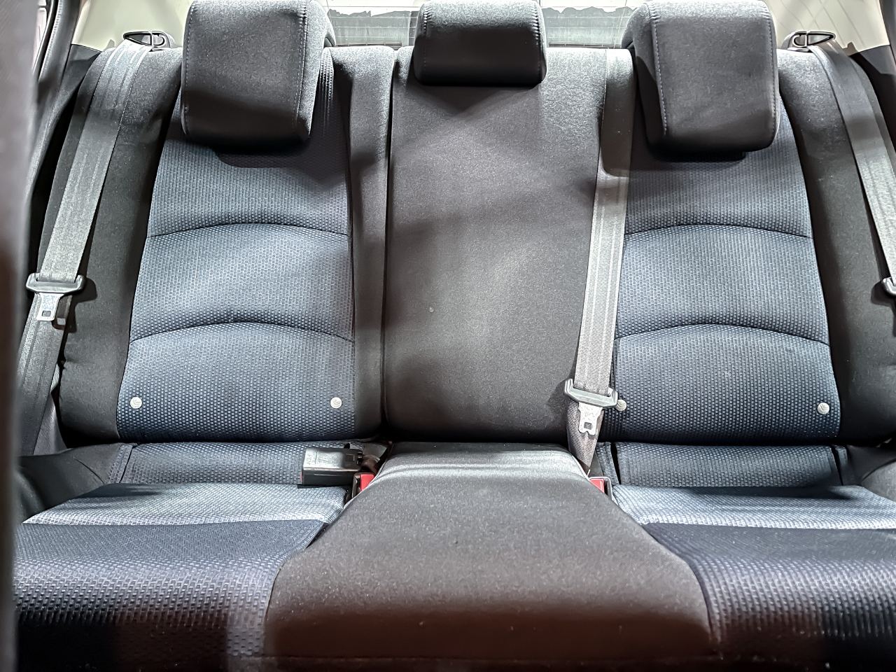 Toyota Yaris iA Auto (Natl) 2018