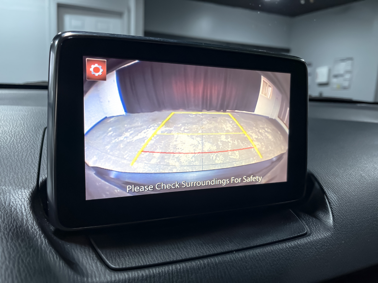 Toyota Yaris iA Auto (Natl) 2018