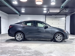 2018 Toyota Yaris iA 