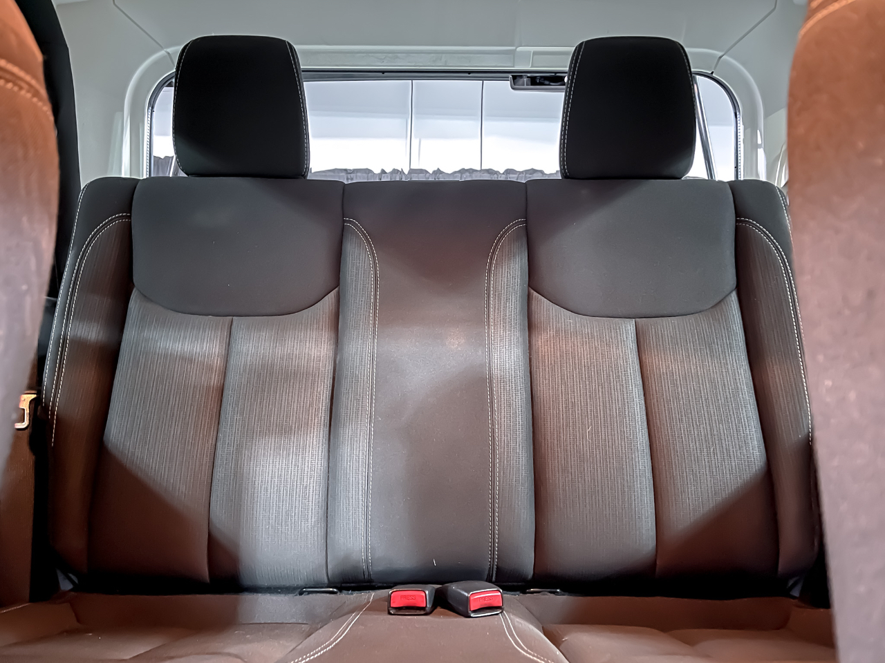 Jeep Wrangler 4WD 2dr Sahara 2015