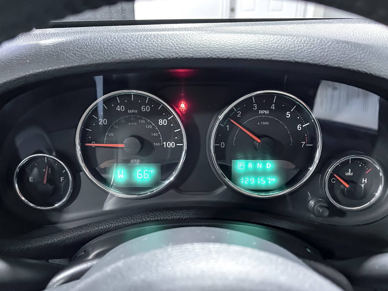 Jeep Wrangler 4WD 2dr Sahara 2015