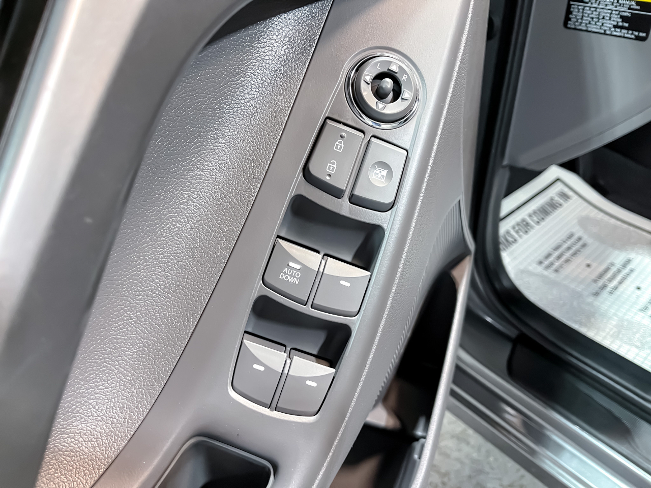 Hyundai Elantra 4dr Sdn Auto GLS PZEV (Alabama Plant) 2013