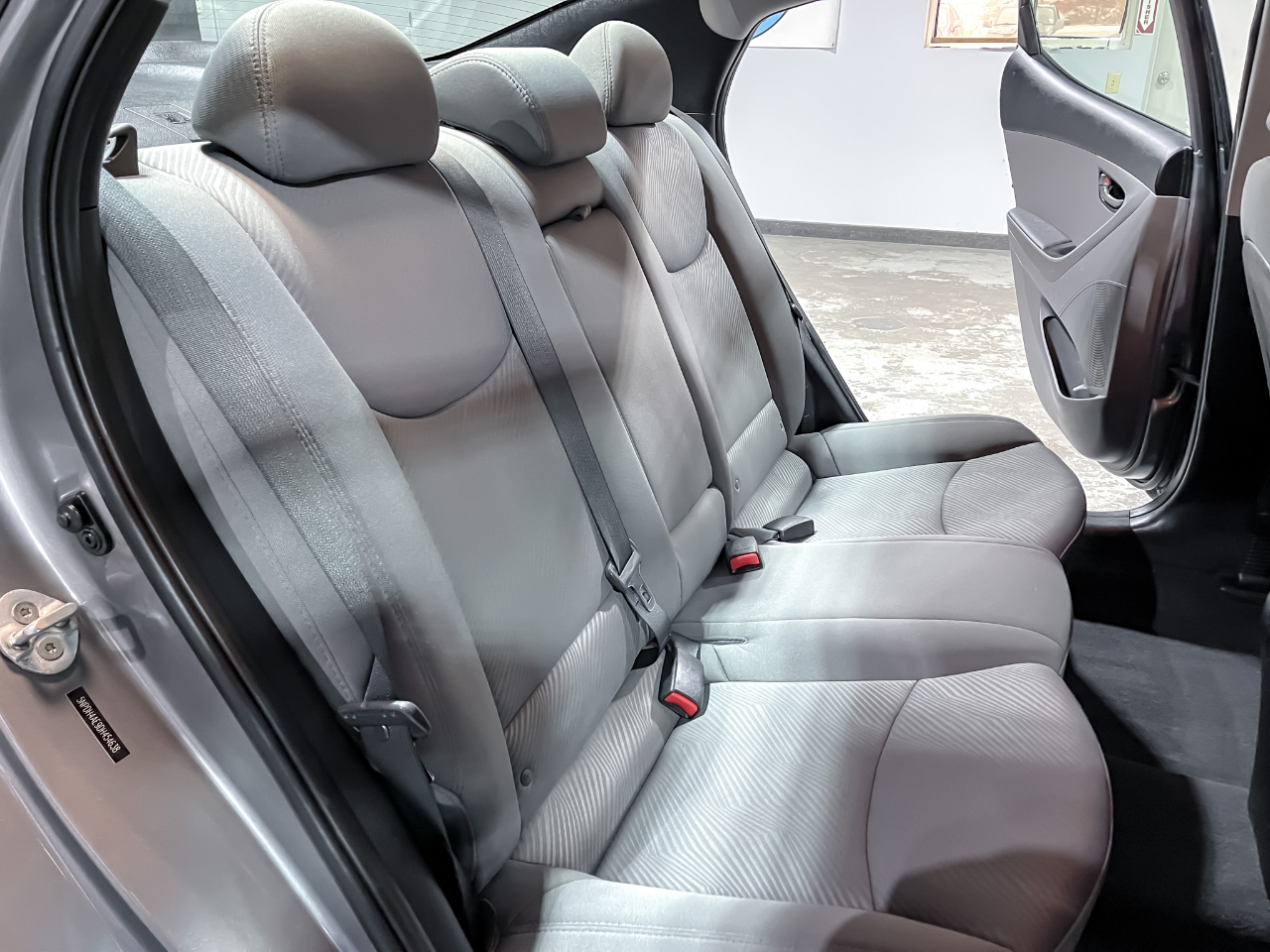 Hyundai Elantra 4dr Sdn Auto GLS PZEV (Alabama Plant) 2013