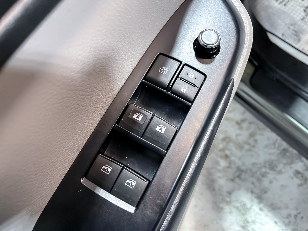 Toyota Highlander XLE V6 AWD (Natl) 2019