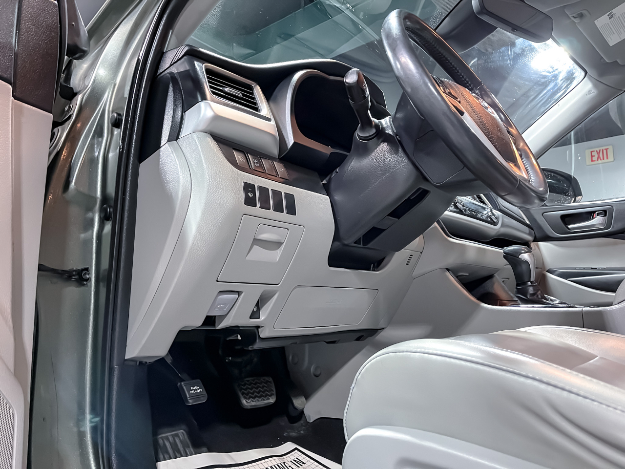 Toyota Highlander XLE V6 AWD (Natl) 2019