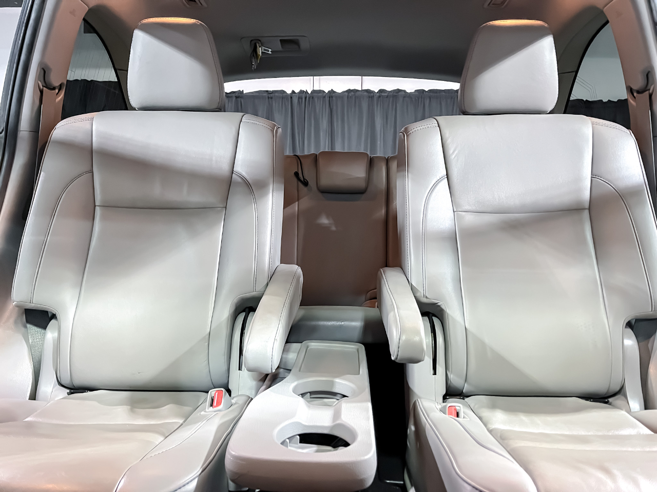 Toyota Highlander XLE V6 AWD (Natl) 2019