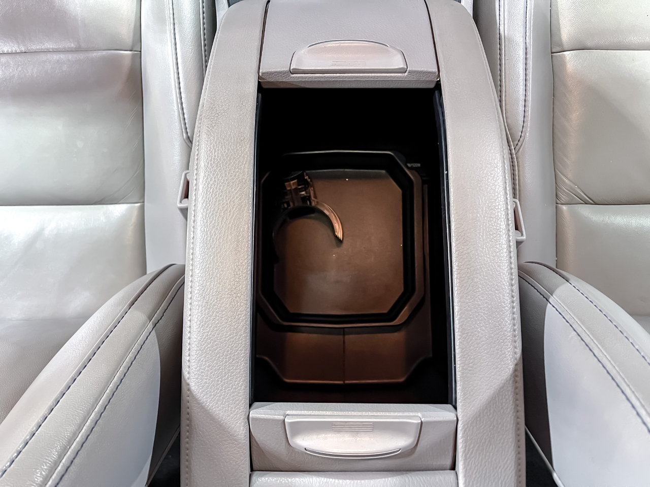 Toyota Highlander XLE V6 AWD (Natl) 2019