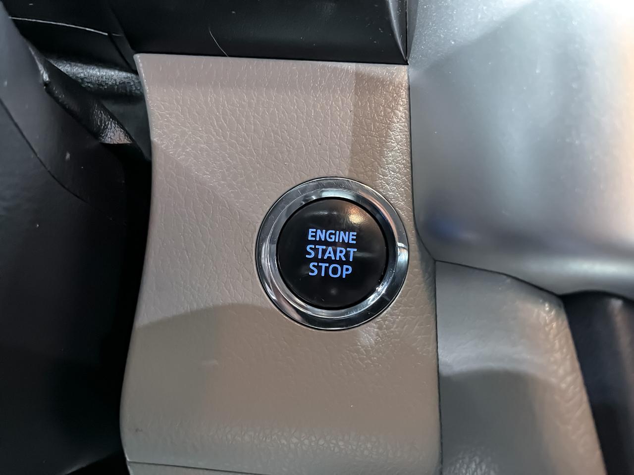 Toyota Highlander XLE V6 AWD (Natl) 2019