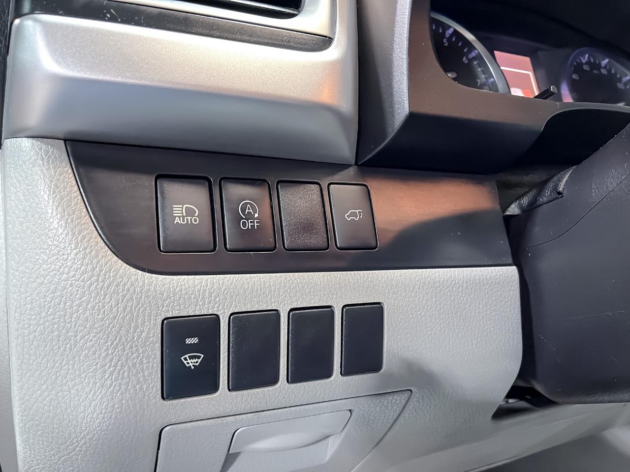 Toyota Highlander XLE V6 AWD (Natl) 2019