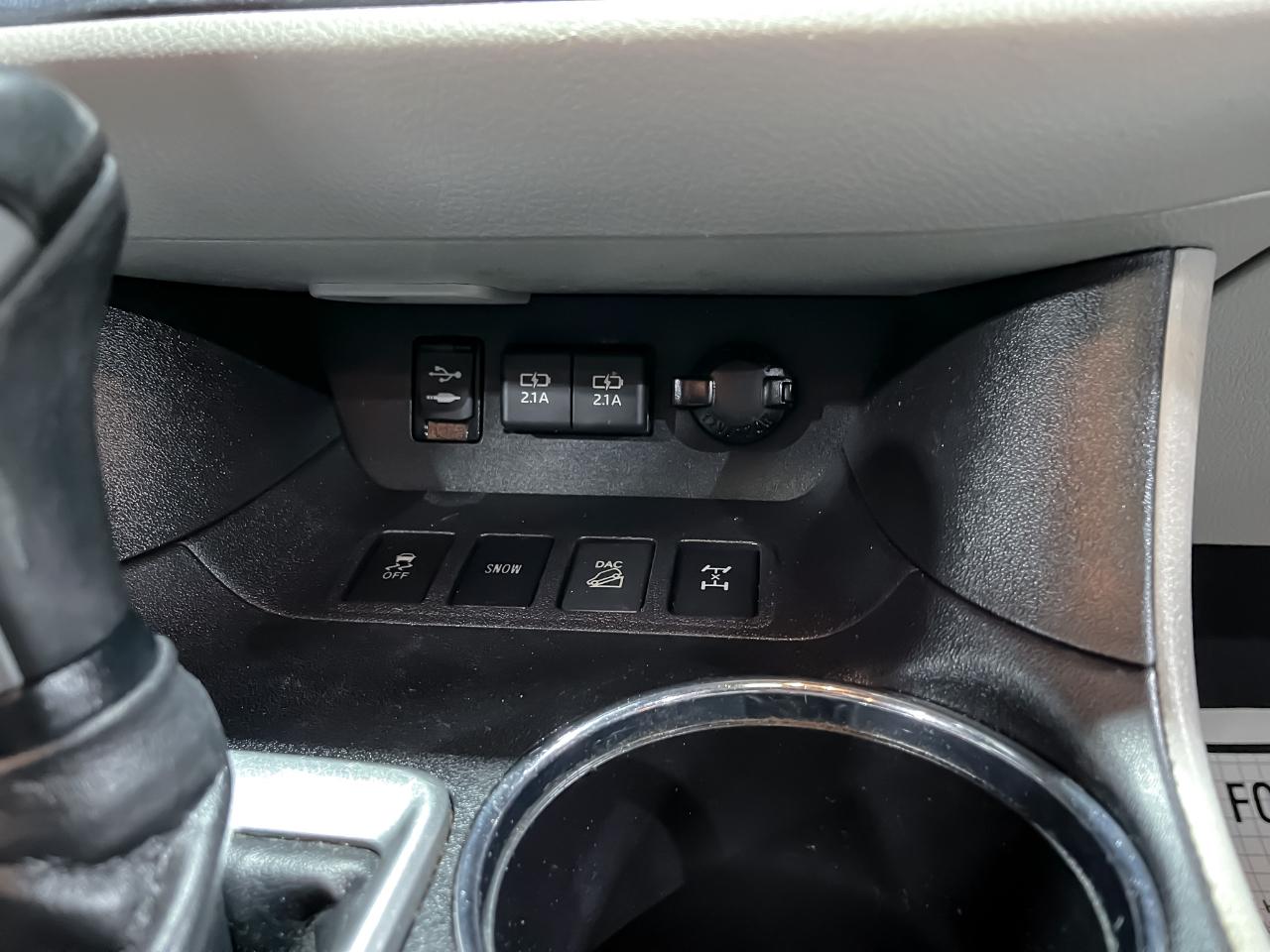 Toyota Highlander XLE V6 AWD (Natl) 2019