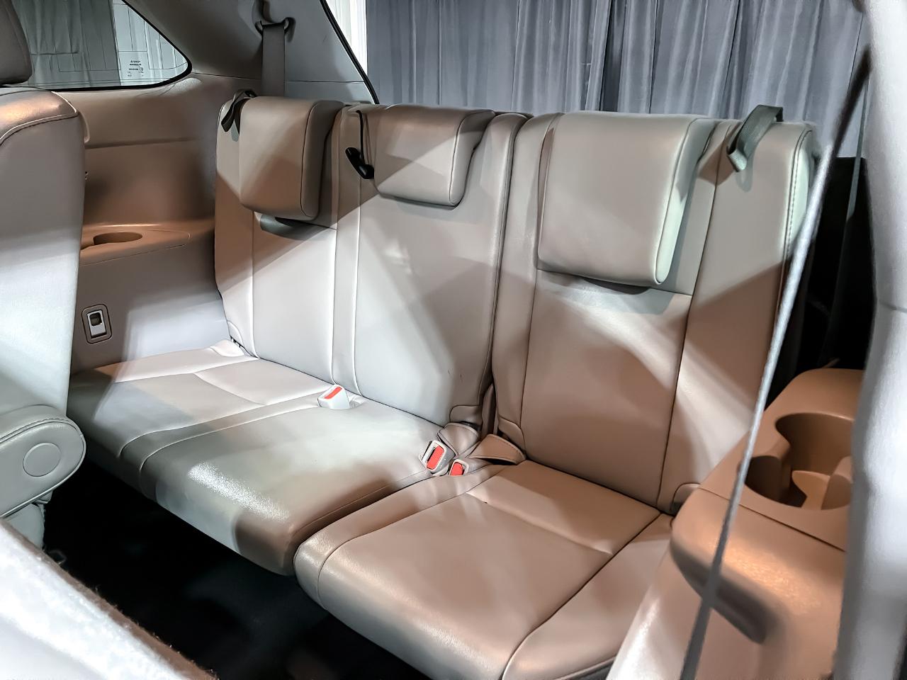 Toyota Highlander XLE V6 AWD (Natl) 2019