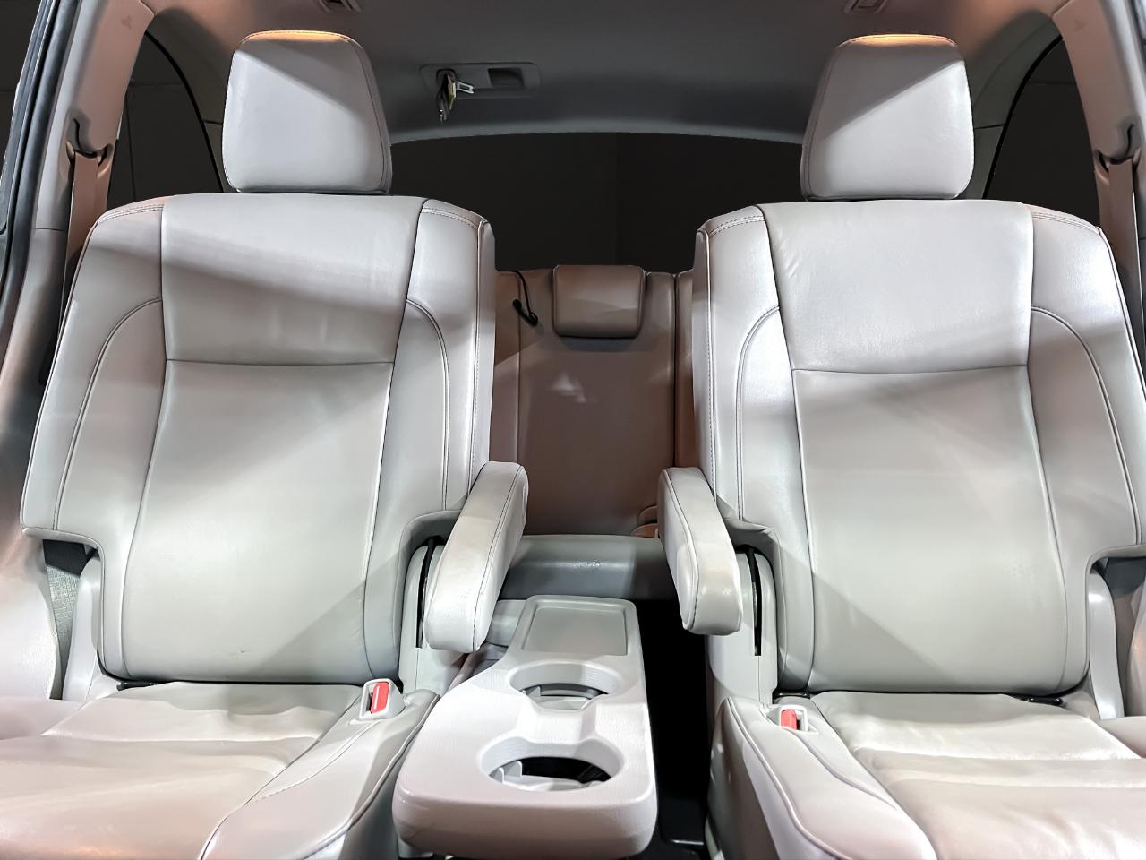 Toyota Highlander XLE V6 AWD (Natl) 2019