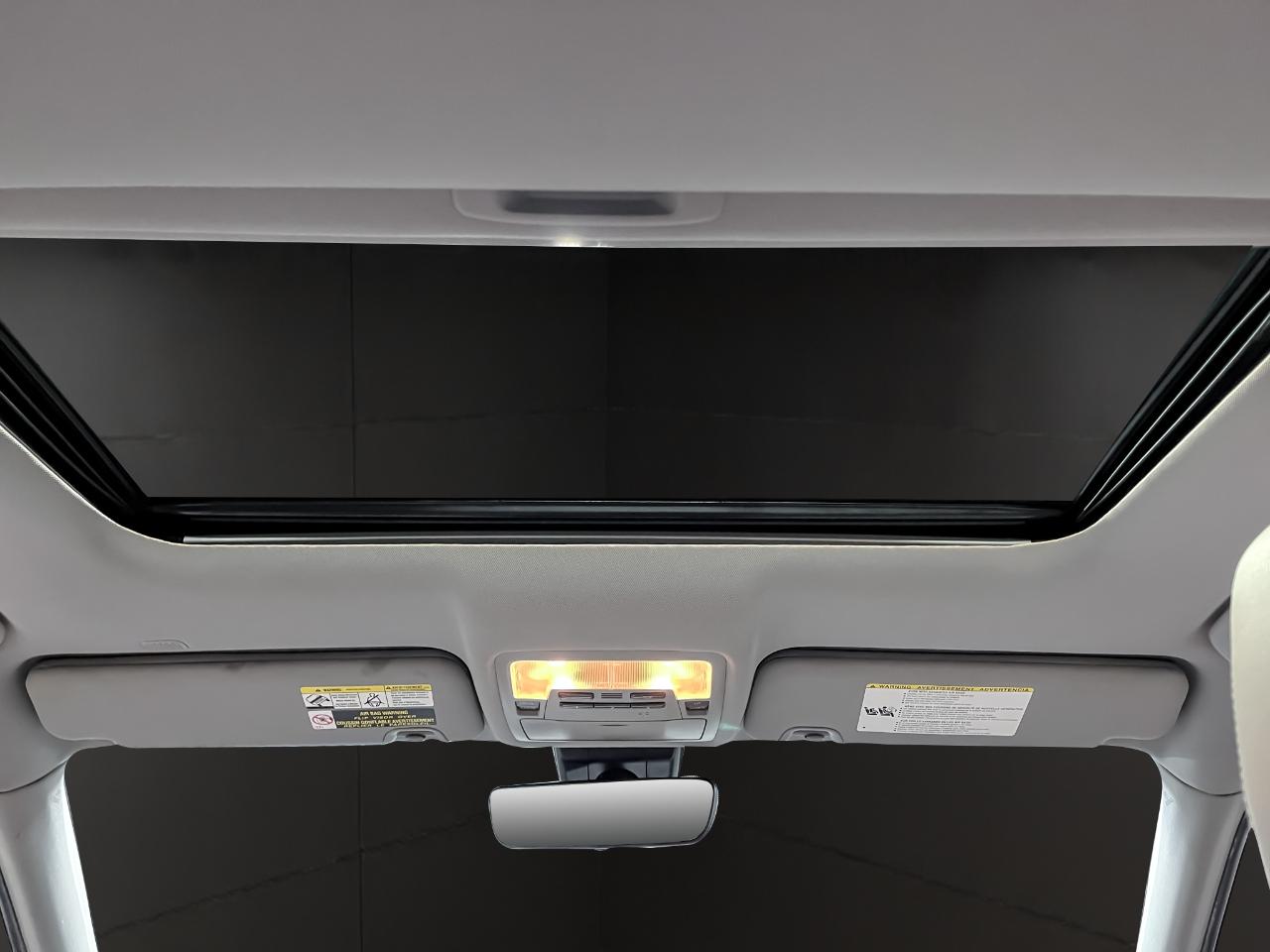 Toyota Highlander XLE V6 AWD (Natl) 2019