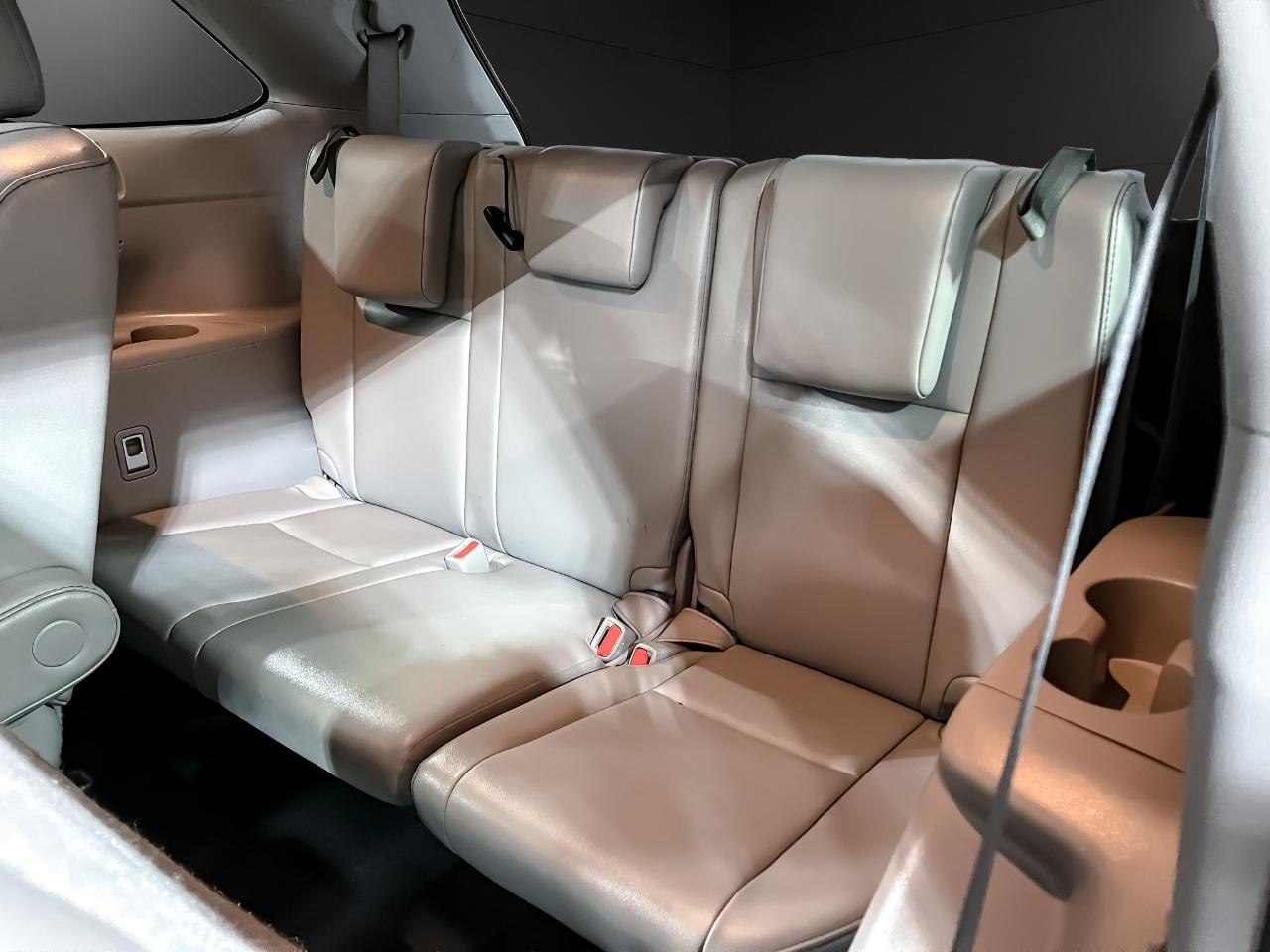 Toyota Highlander XLE V6 AWD (Natl) 2019