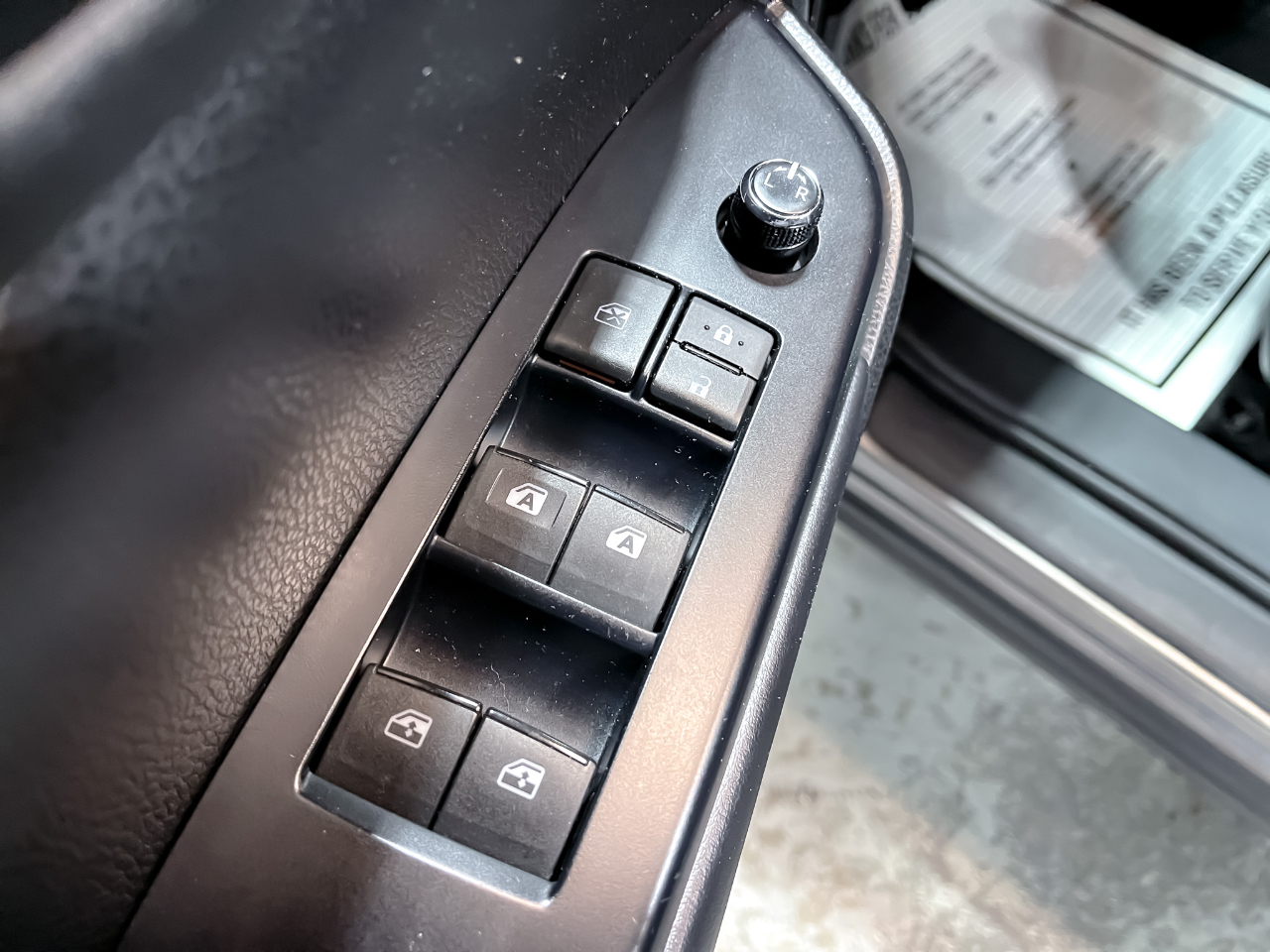 Toyota Highlander XLE V6 AWD (Natl) 2018