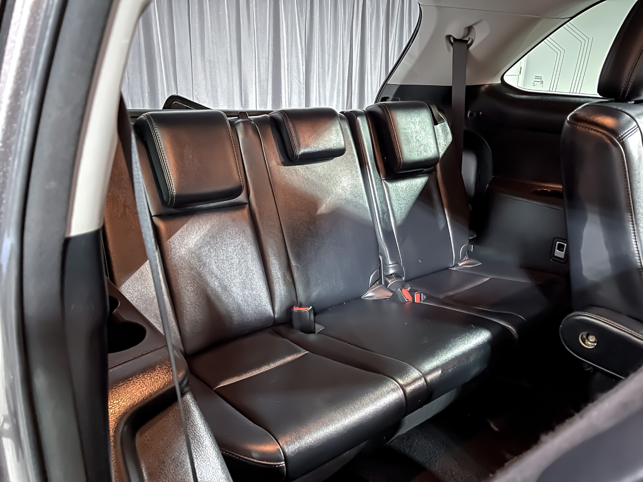 Toyota Highlander XLE V6 AWD (Natl) 2018