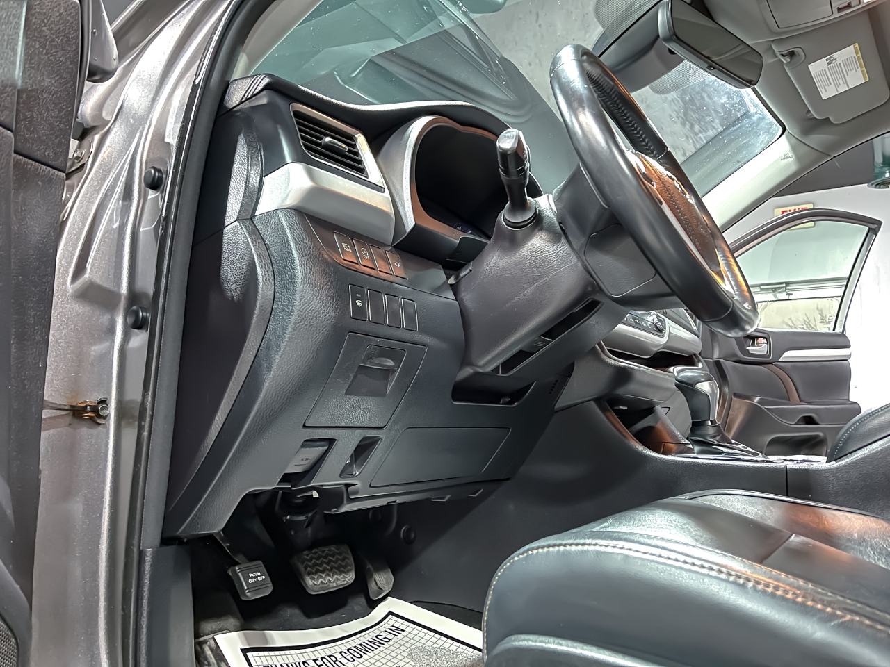 Toyota Highlander XLE V6 AWD (Natl) 2018