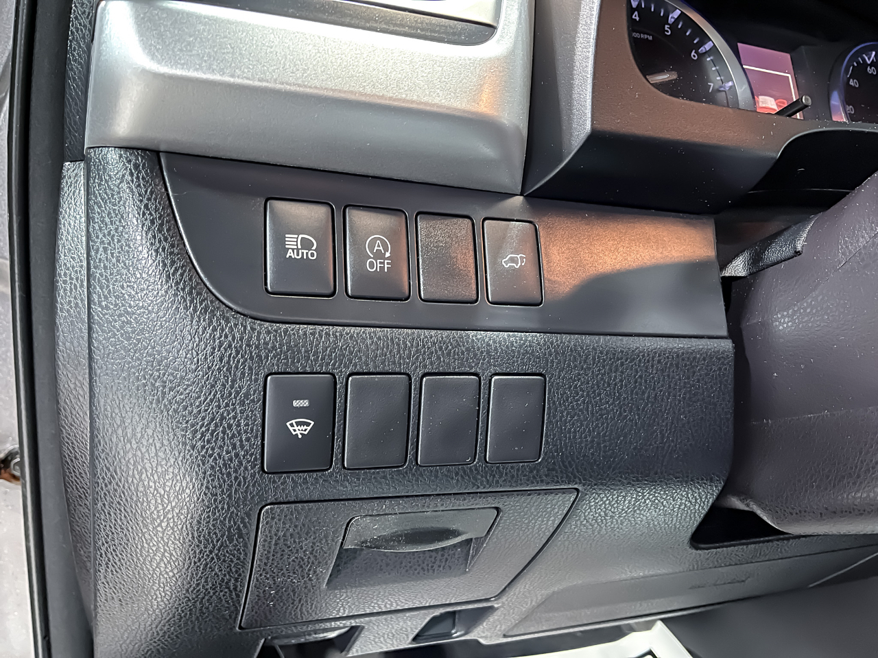 Toyota Highlander XLE V6 AWD (Natl) 2018