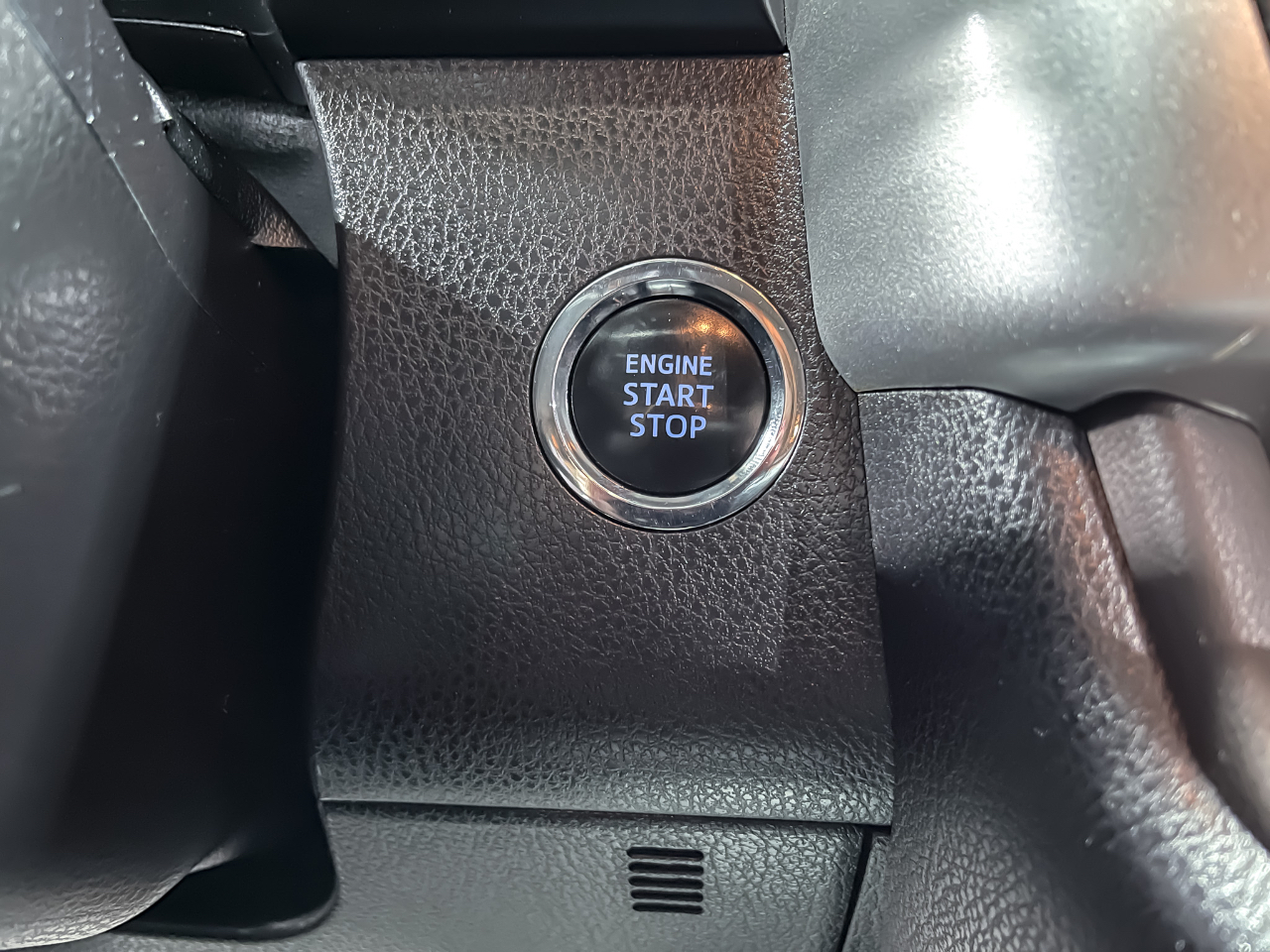 Toyota Highlander XLE V6 AWD (Natl) 2018