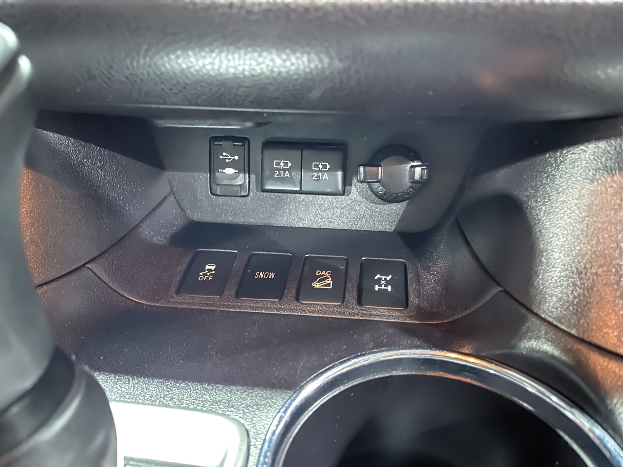 Toyota Highlander XLE V6 AWD (Natl) 2018