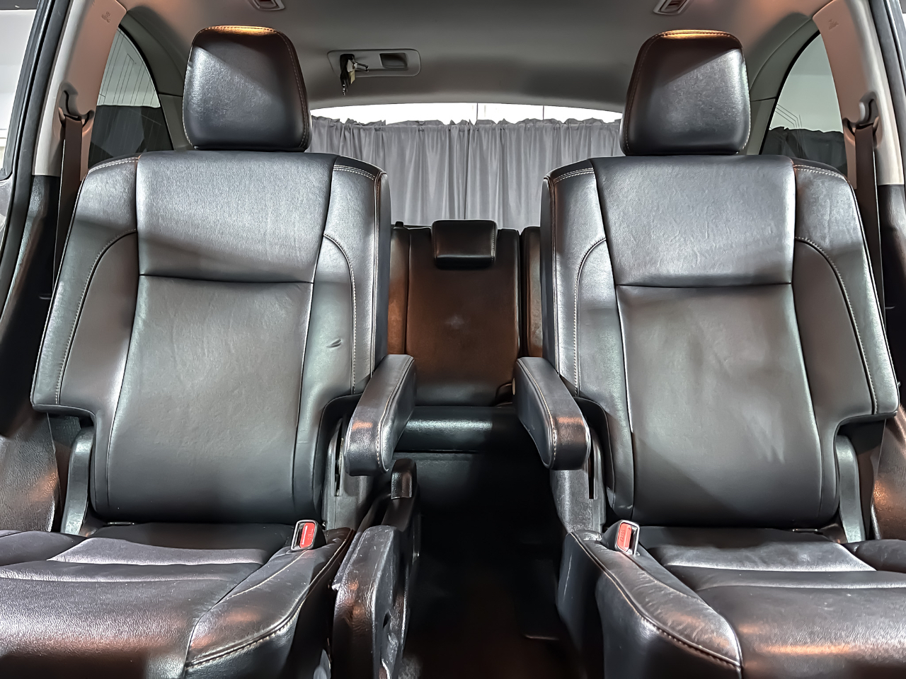 Toyota Highlander XLE V6 AWD (Natl) 2018