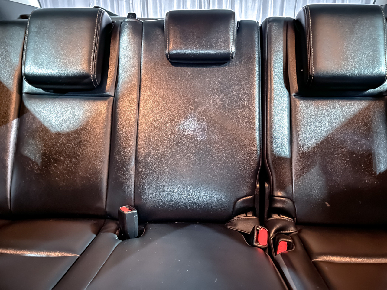 Toyota Highlander XLE V6 AWD (Natl) 2018