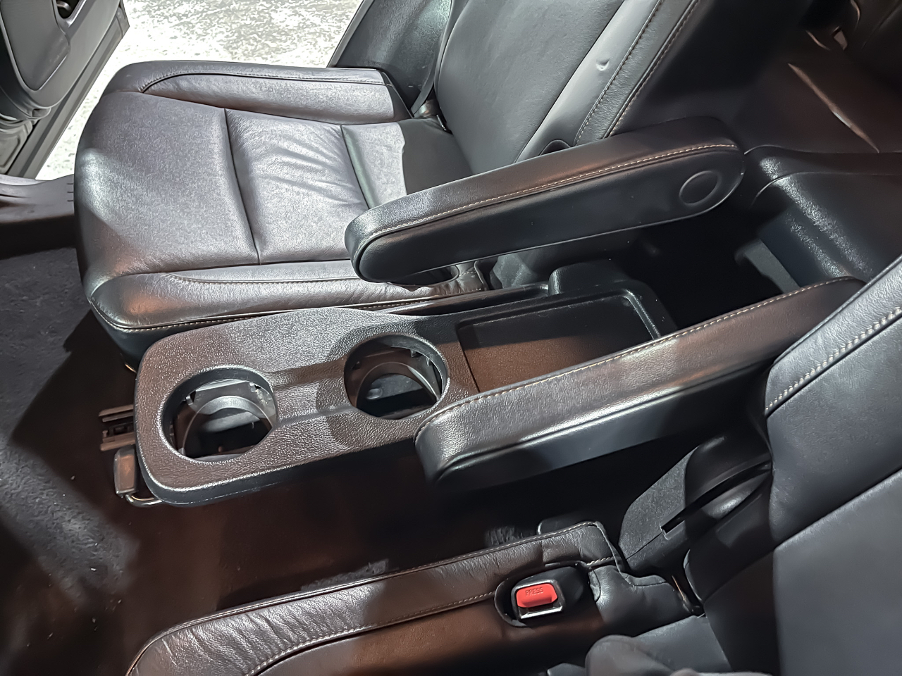 Toyota Highlander XLE V6 AWD (Natl) 2018