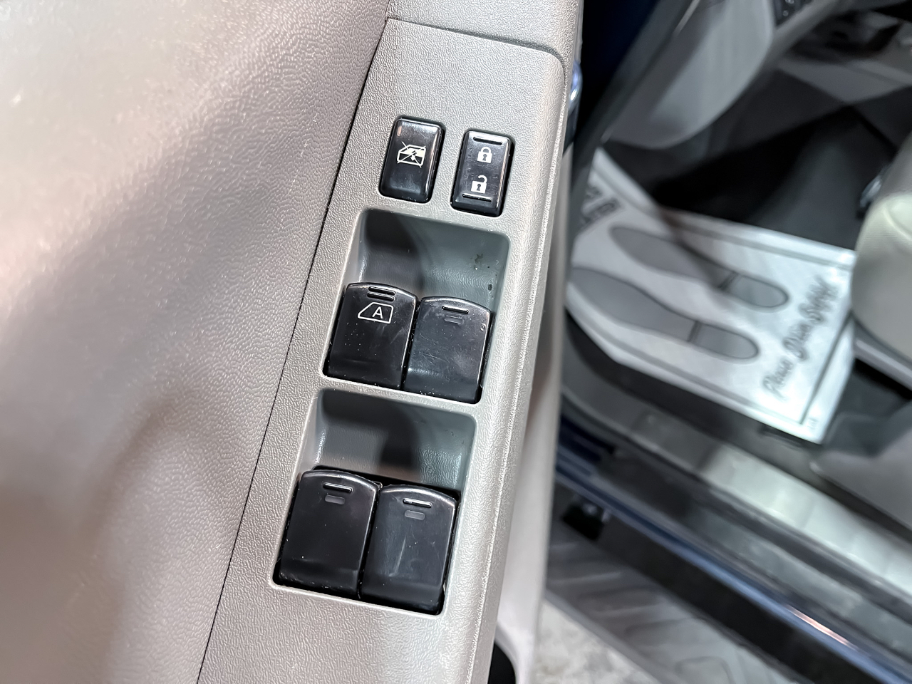 Nissan Frontier Crew Cab 4x4 SV Auto 2021