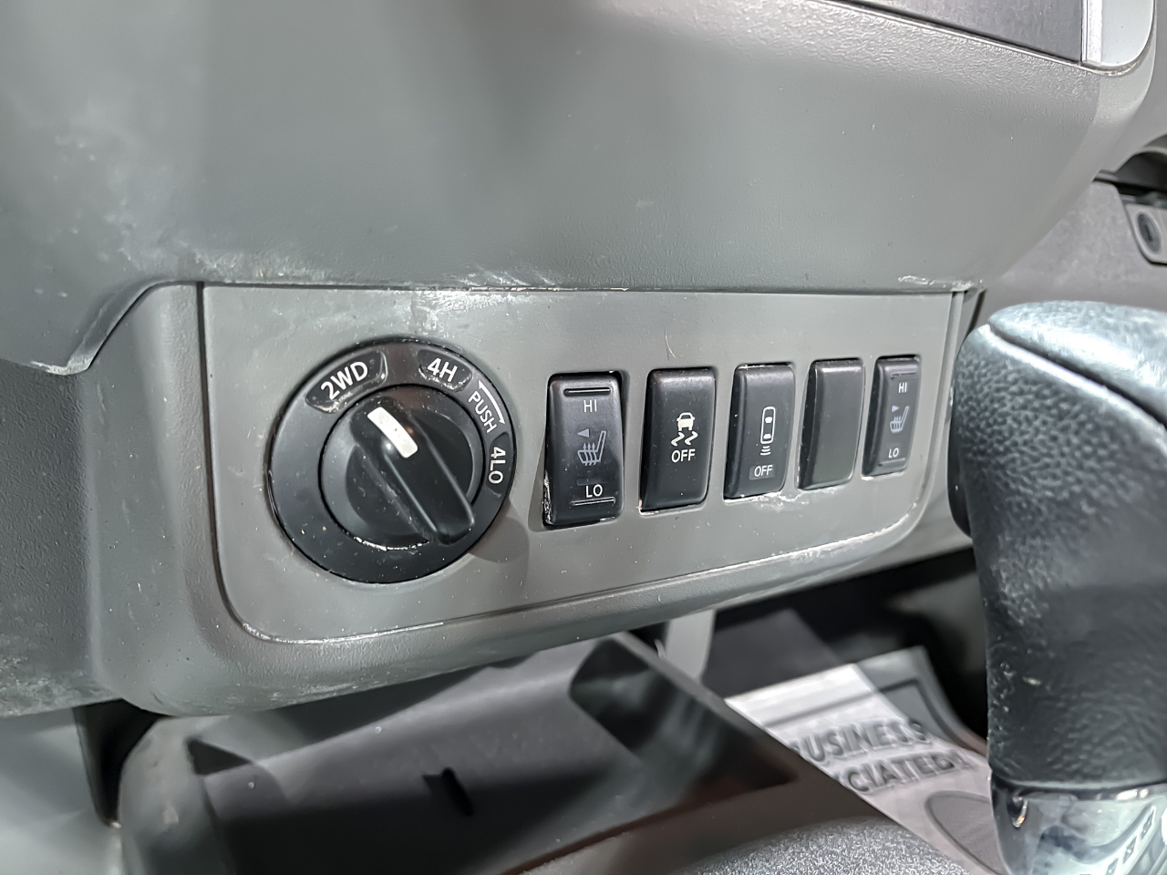 Nissan Frontier Crew Cab 4x4 SV Auto 2021