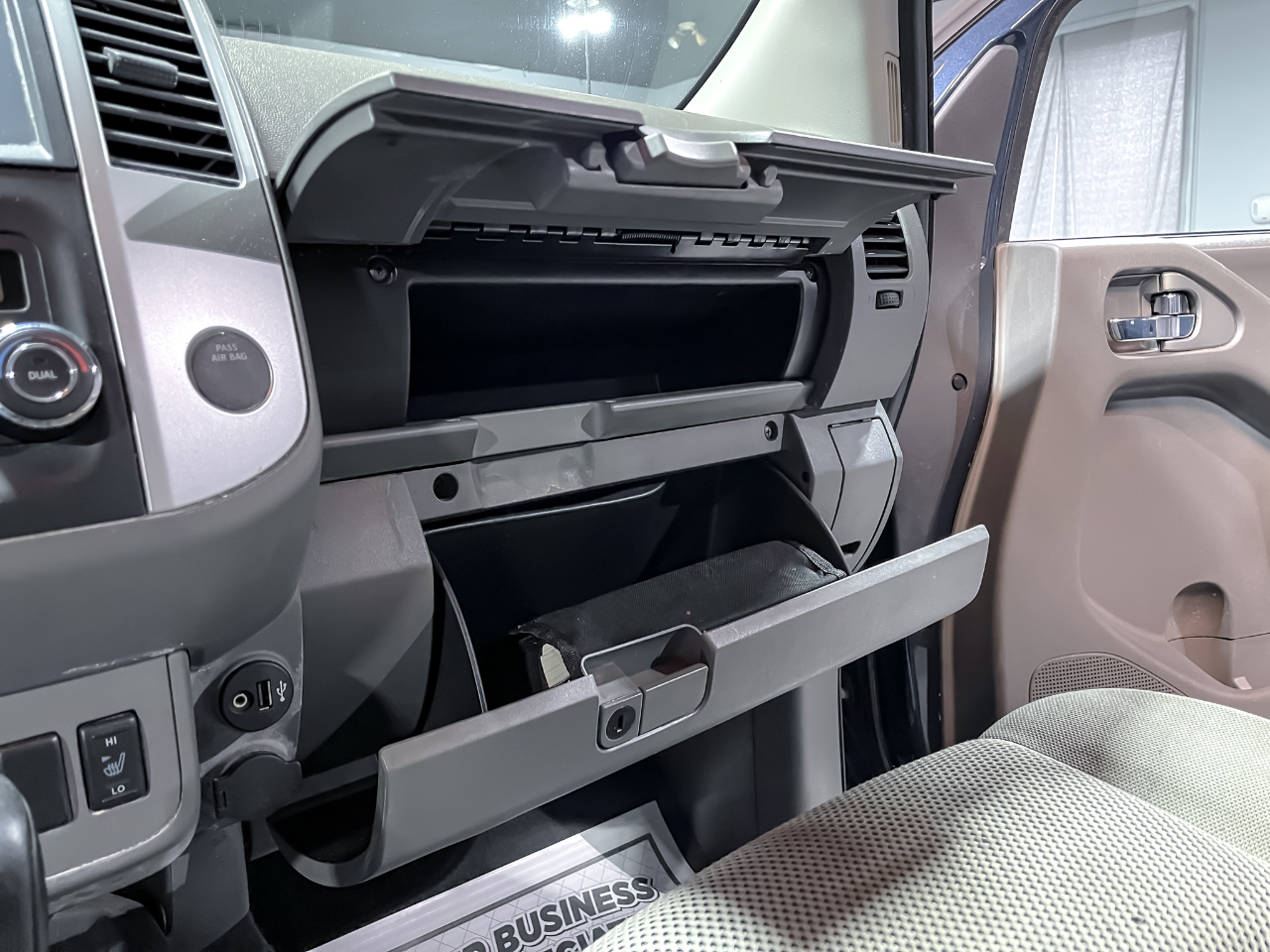 Nissan Frontier Crew Cab 4x4 SV Auto 2021