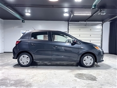 2024 Mitsubishi Mirage 