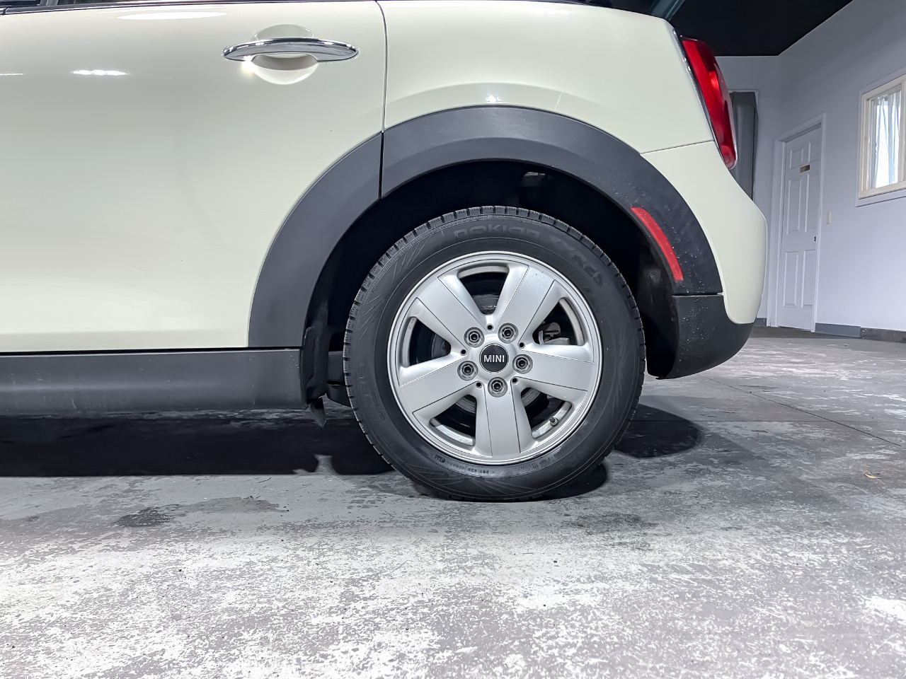 MINI Cooper Hardtop 4 Door 4dr HB 2015