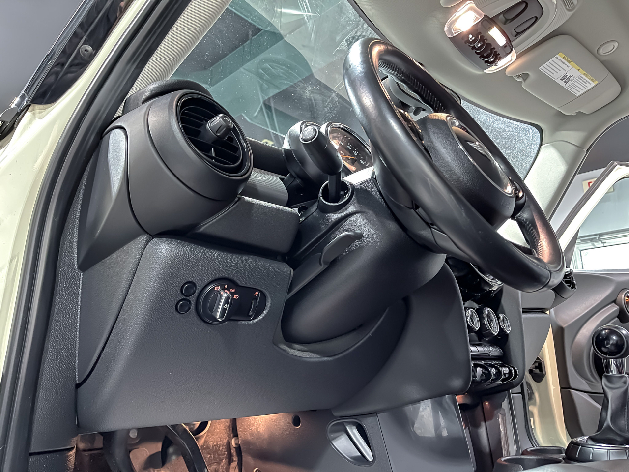 MINI Cooper Hardtop 4 Door 4dr HB 2015