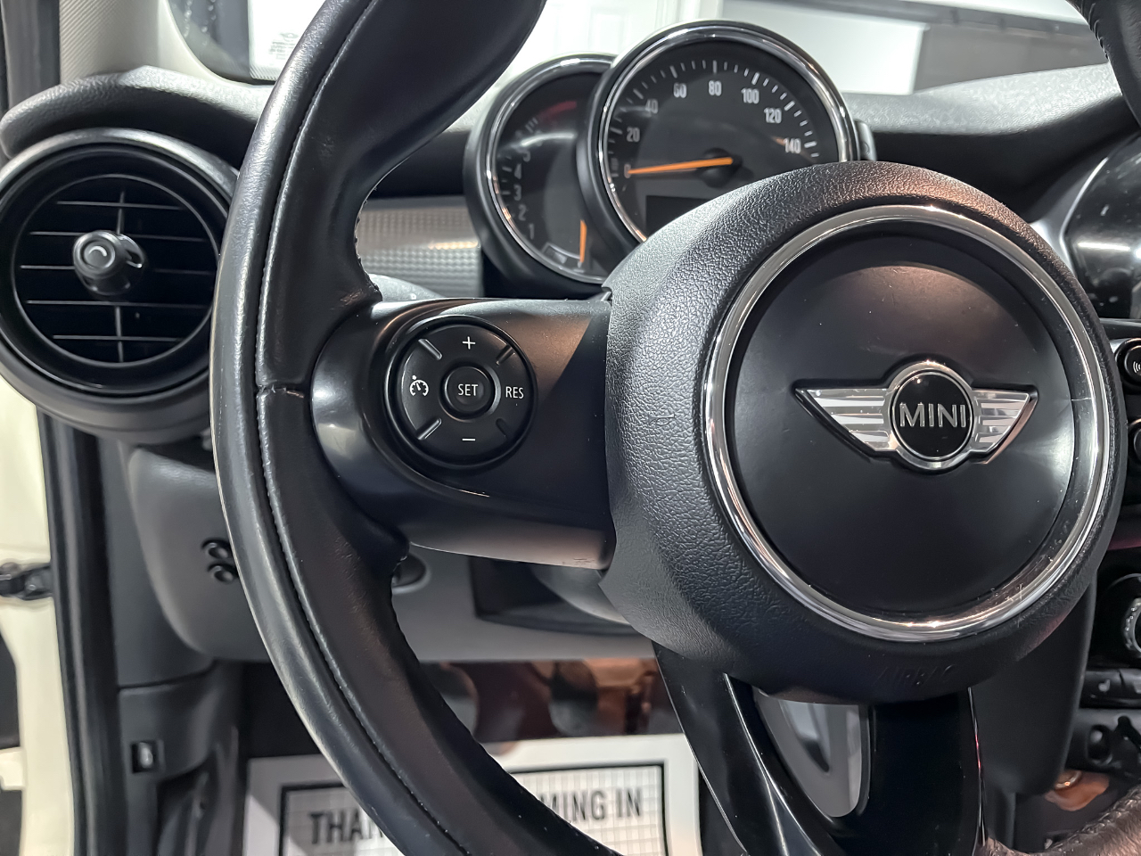 MINI Cooper Hardtop 4 Door 4dr HB 2015