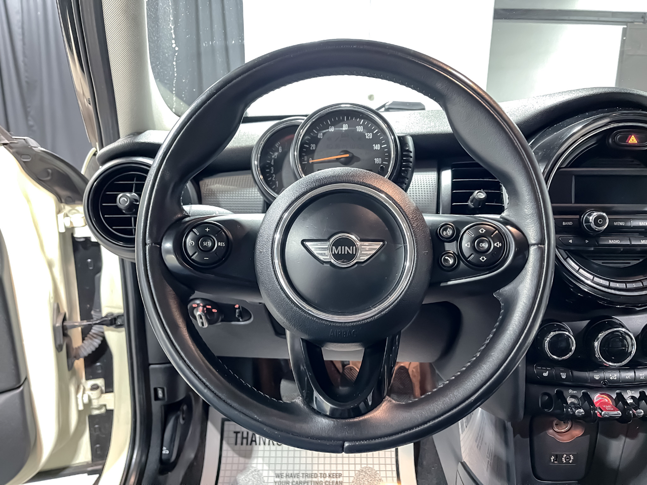 MINI Cooper Hardtop 4 Door 4dr HB 2015