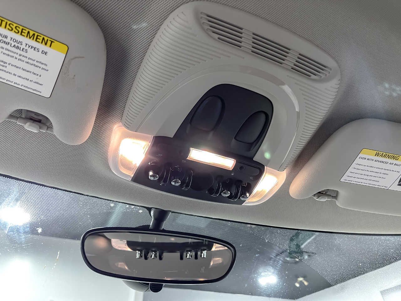 MINI Cooper Hardtop 4 Door 4dr HB 2015