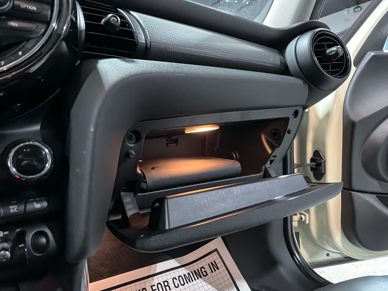 MINI Cooper Hardtop 4 Door 4dr HB 2015