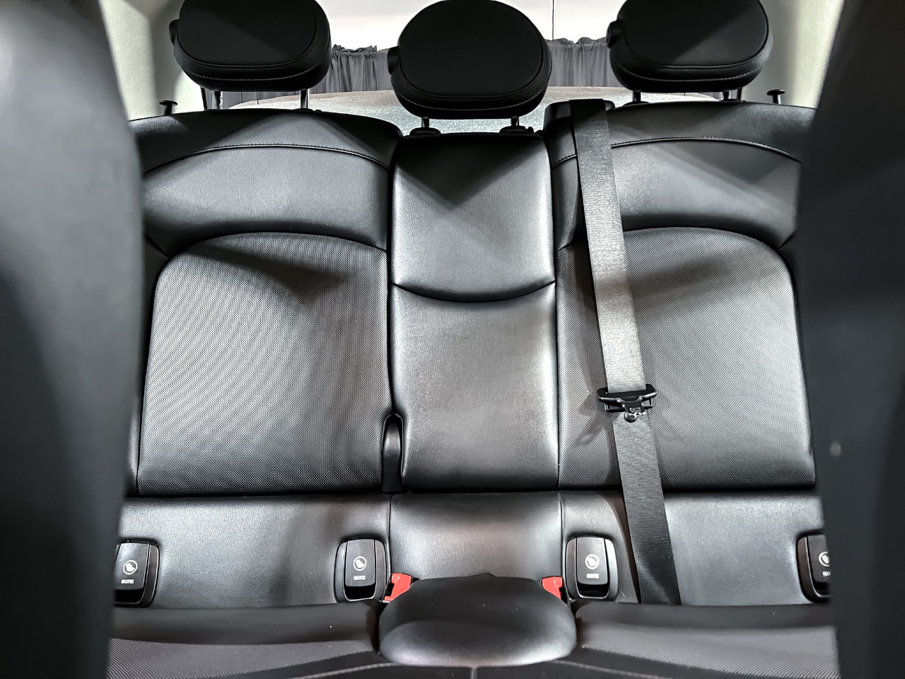 MINI Cooper Hardtop 4 Door 4dr HB 2015