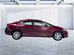 2014 Honda Civic Sedan 