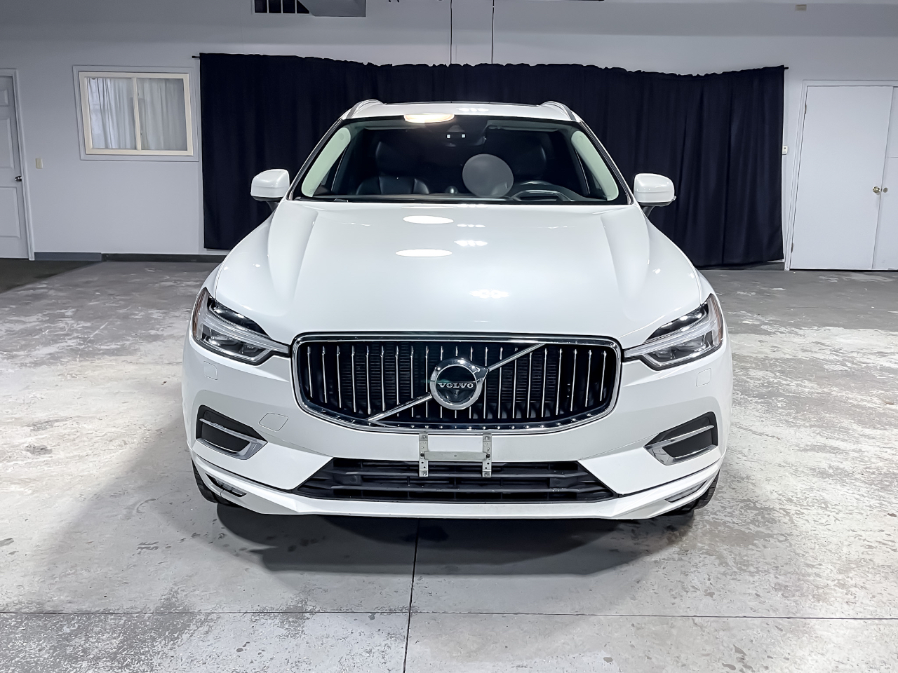 Volvo XC60 T6 AWD Inscription 2018
