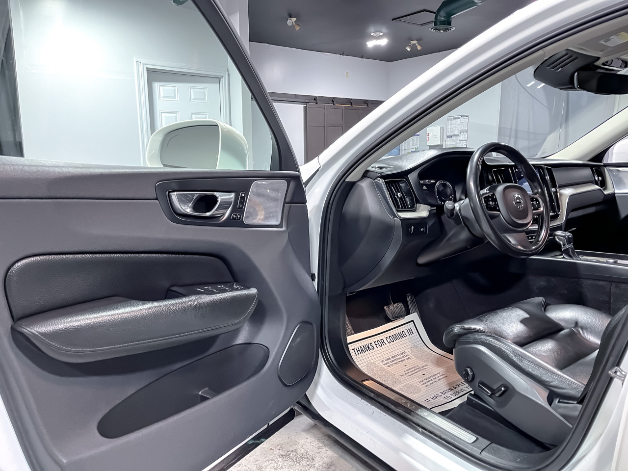 Volvo XC60 T6 AWD Inscription 2018