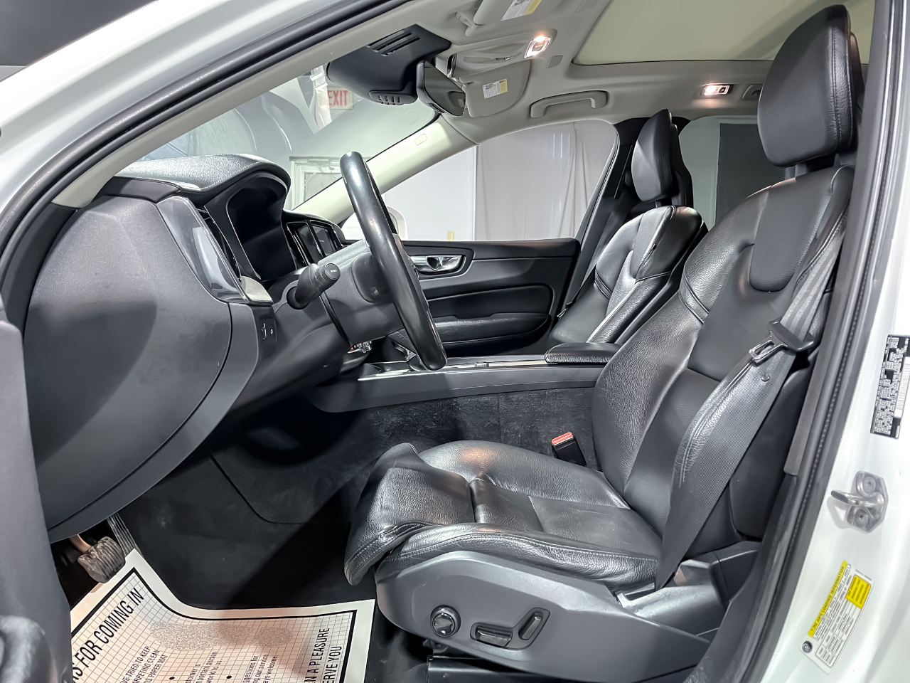 Volvo XC60 T6 AWD Inscription 2018