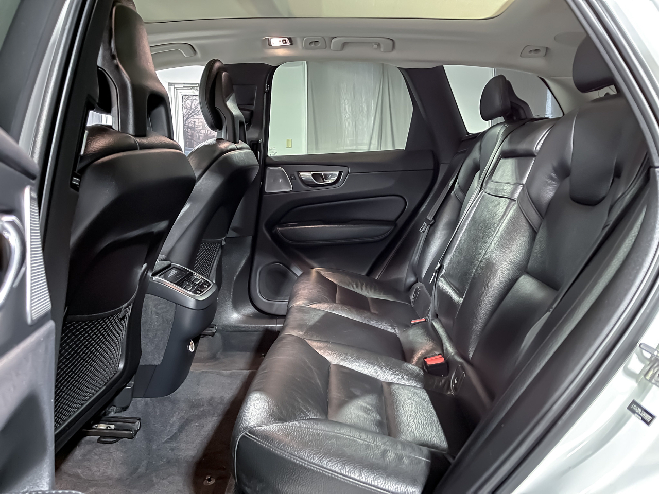 Volvo XC60 T6 AWD Inscription 2018